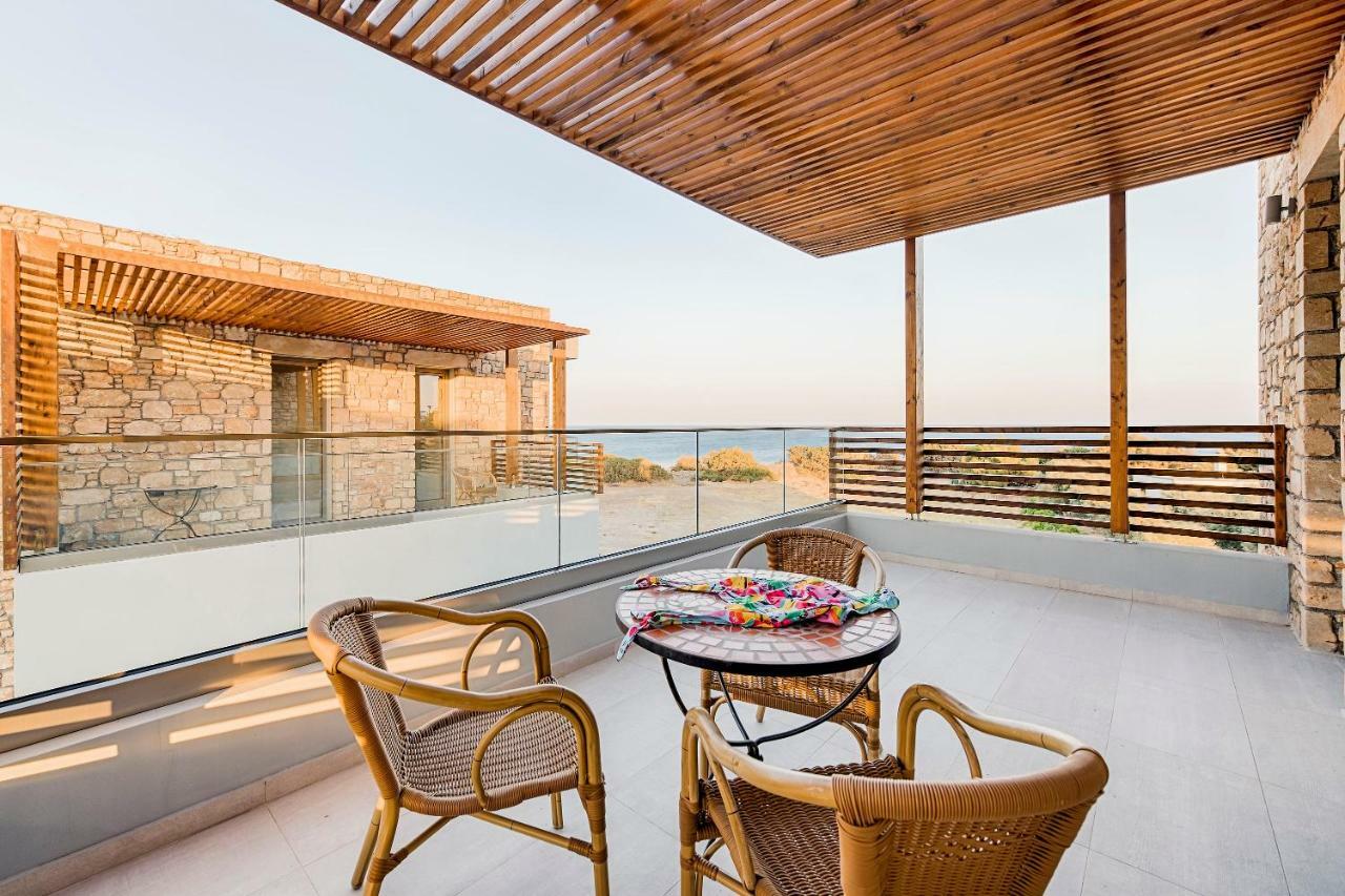 Olive Stone Villas Jenadi Zewnętrze zdjęcie