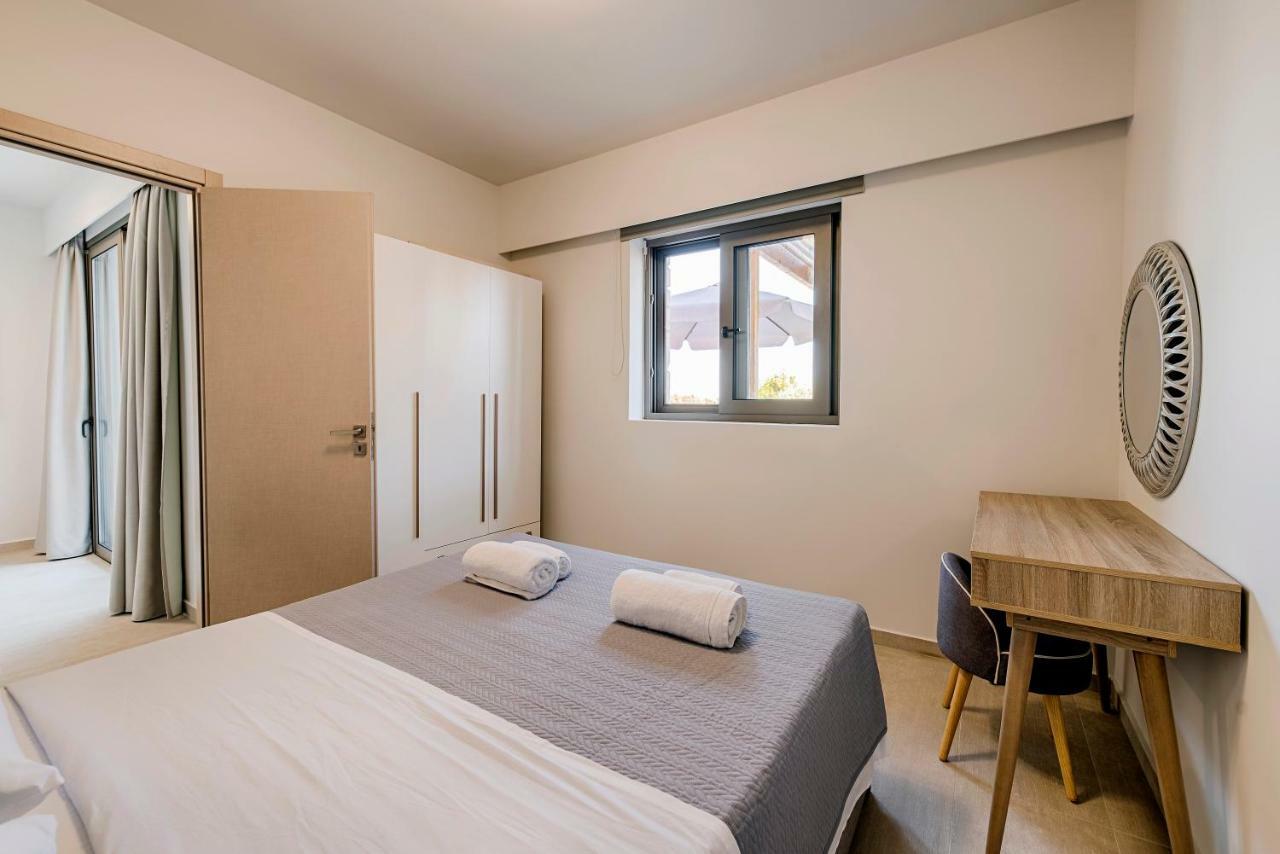 Olive Stone Villas Jenadi Zewnętrze zdjęcie