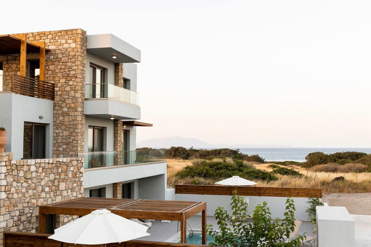 Olive Stone Villas Jenadi Zewnętrze zdjęcie