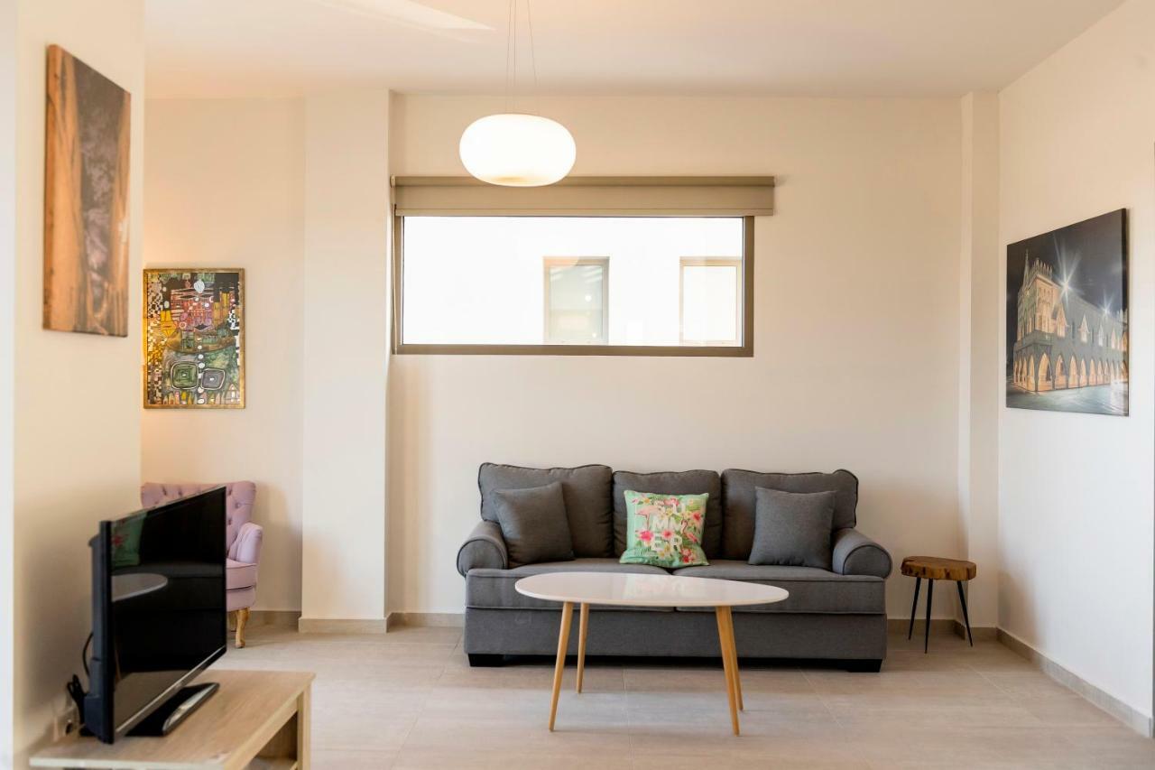Olive Stone Villas Jenadi Zewnętrze zdjęcie