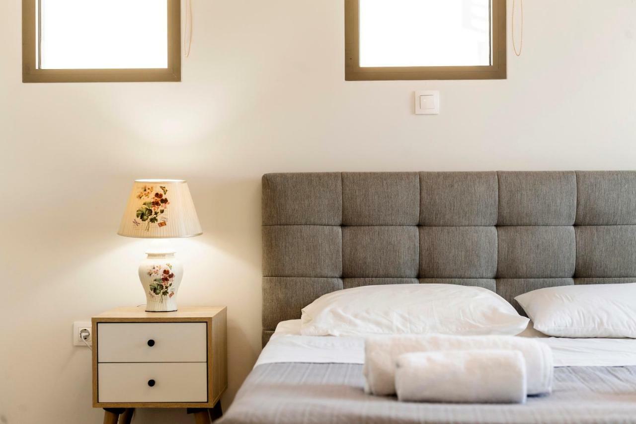 Olive Stone Villas Jenadi Zewnętrze zdjęcie