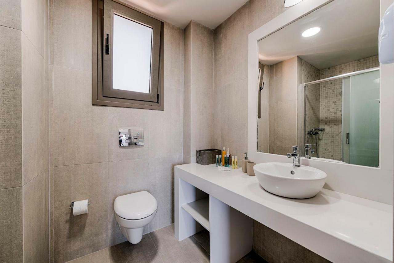 Olive Stone Villas Jenadi Zewnętrze zdjęcie
