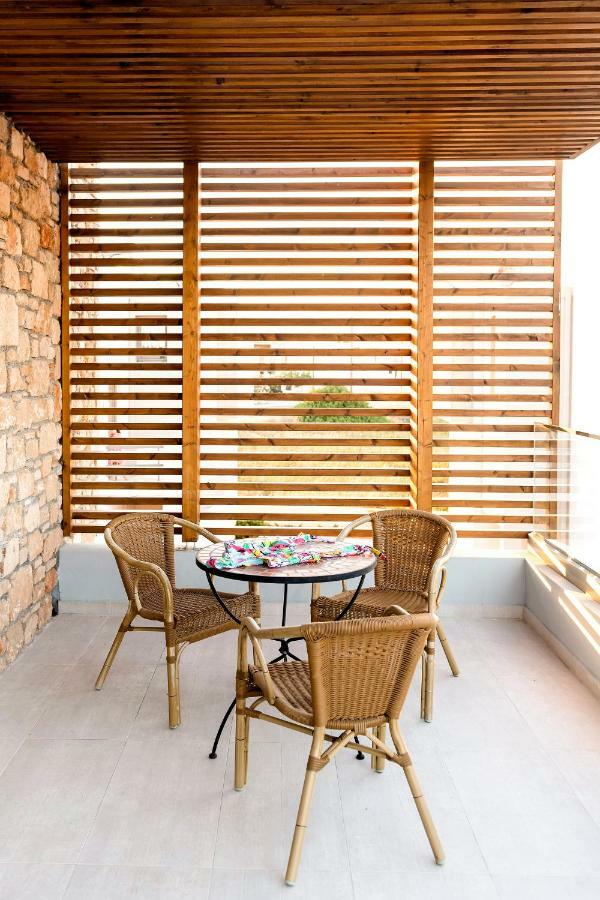 Olive Stone Villas Jenadi Zewnętrze zdjęcie