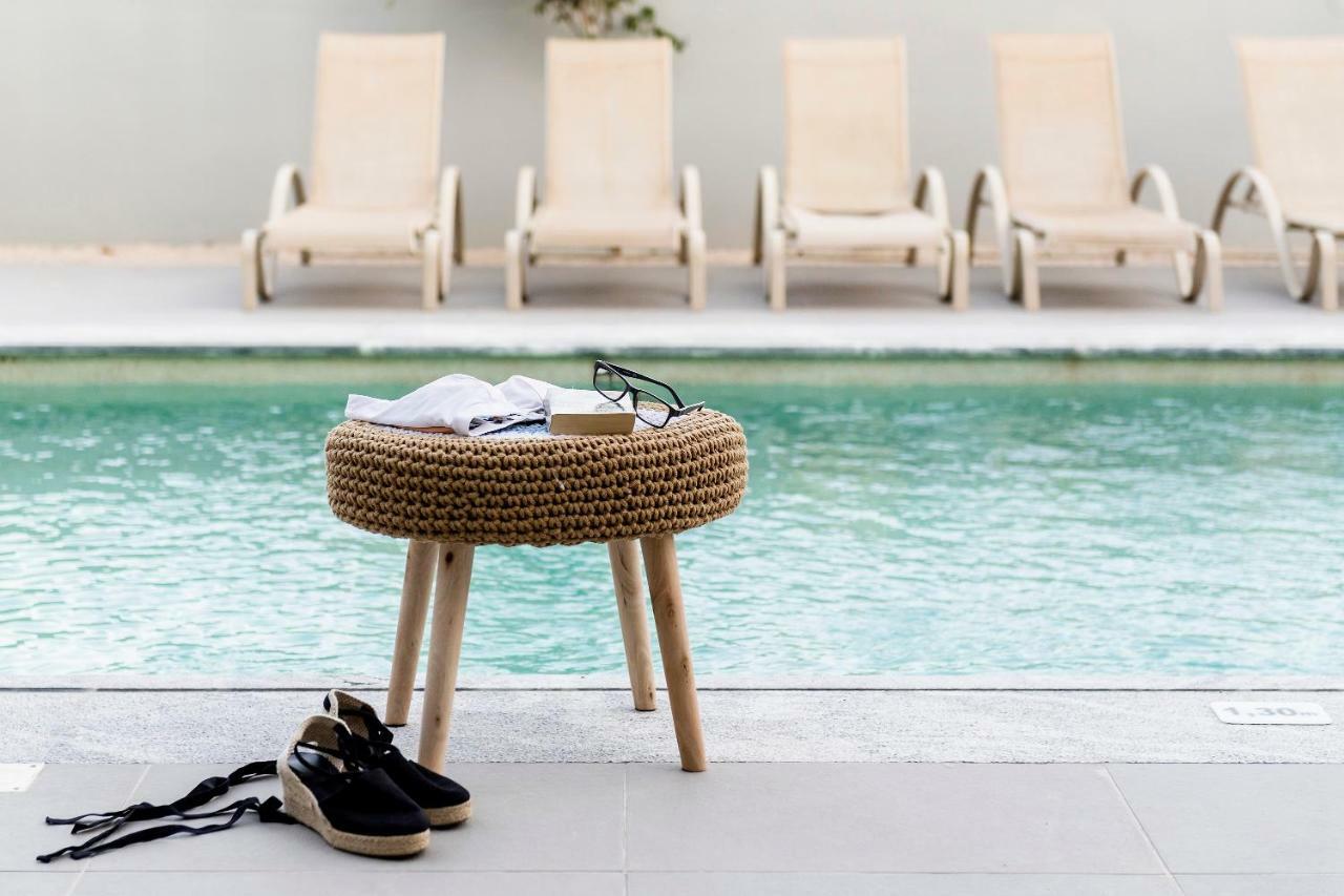 Olive Stone Villas Jenadi Zewnętrze zdjęcie
