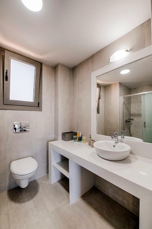 Olive Stone Villas Jenadi Zewnętrze zdjęcie