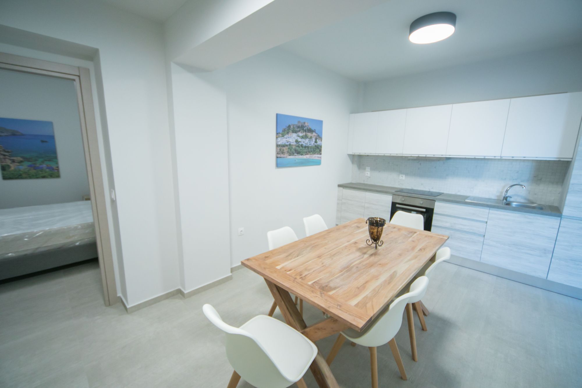 Olive Stone Villas Jenadi Zewnętrze zdjęcie