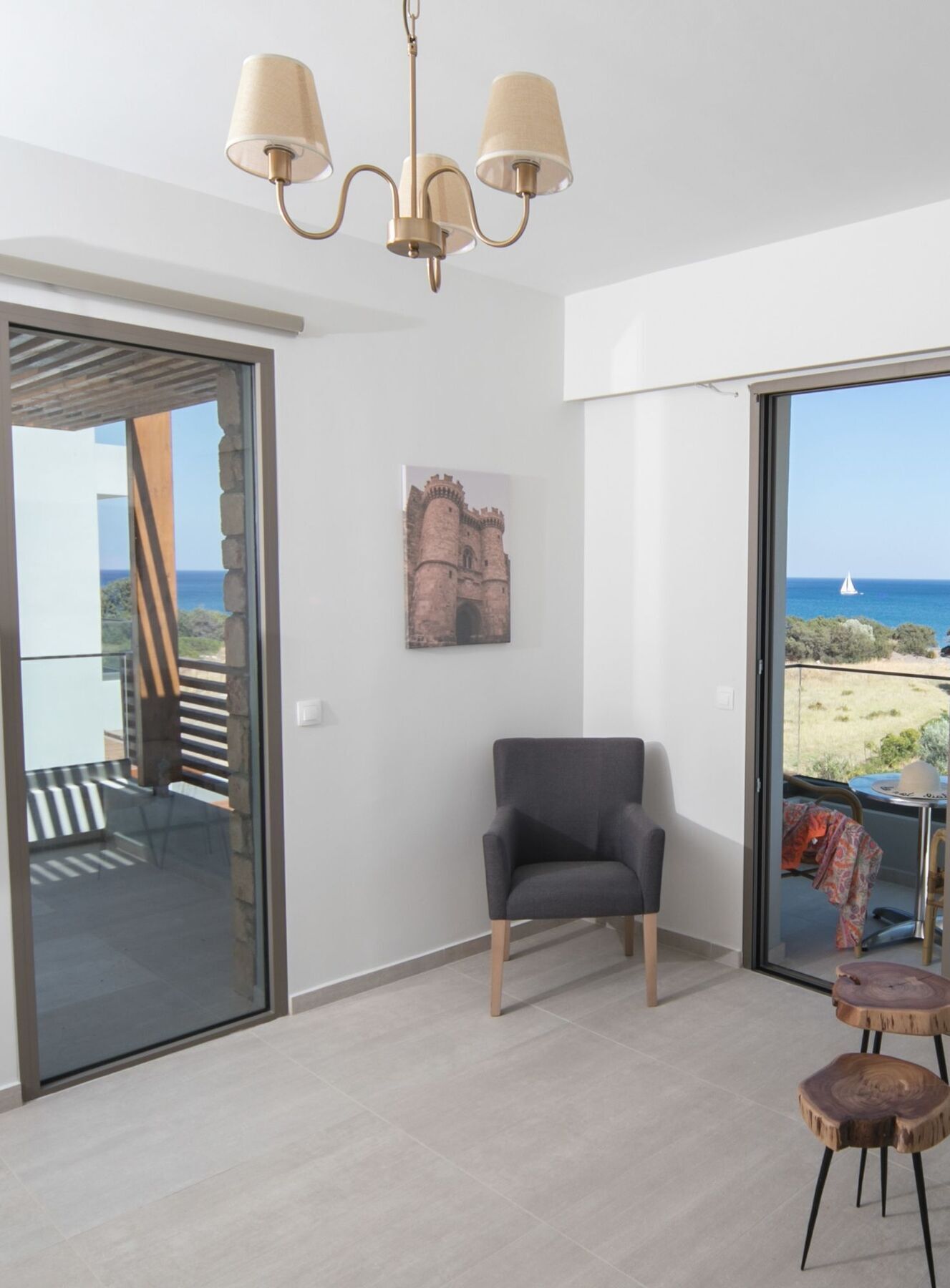 Olive Stone Villas Jenadi Zewnętrze zdjęcie