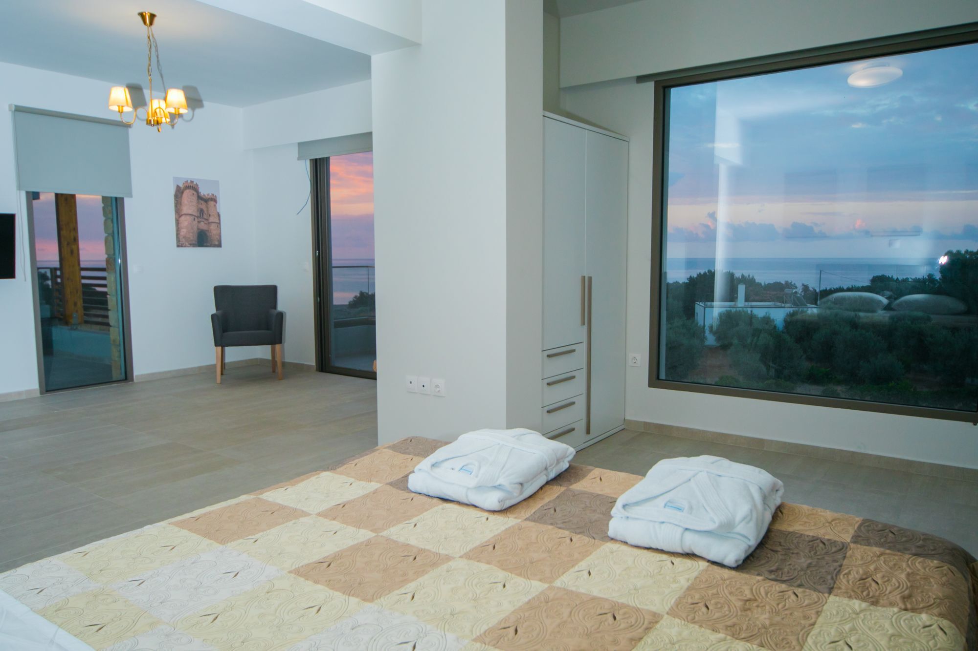 Olive Stone Villas Jenadi Zewnętrze zdjęcie