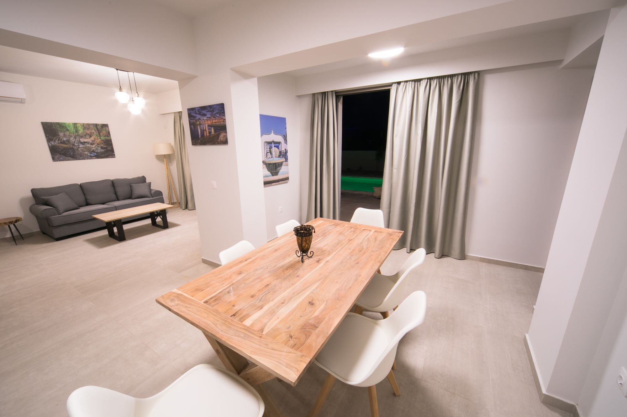 Olive Stone Villas Jenadi Zewnętrze zdjęcie