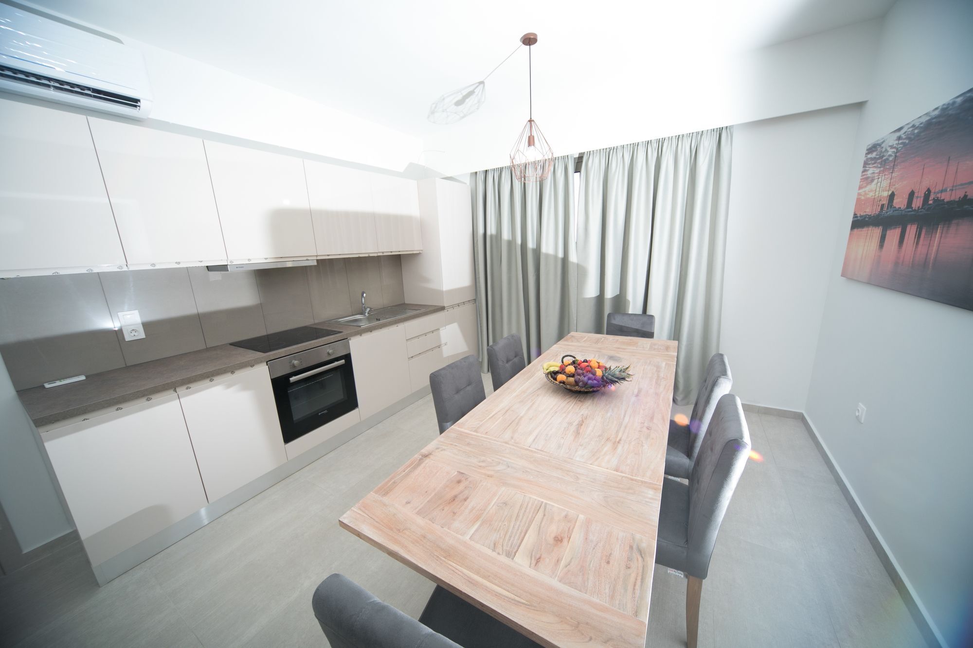 Olive Stone Villas Jenadi Zewnętrze zdjęcie