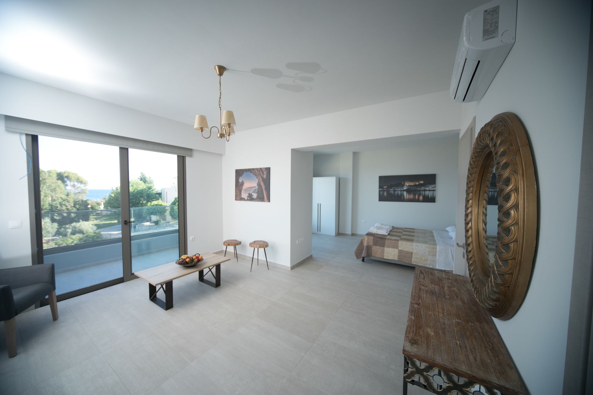 Olive Stone Villas Jenadi Zewnętrze zdjęcie