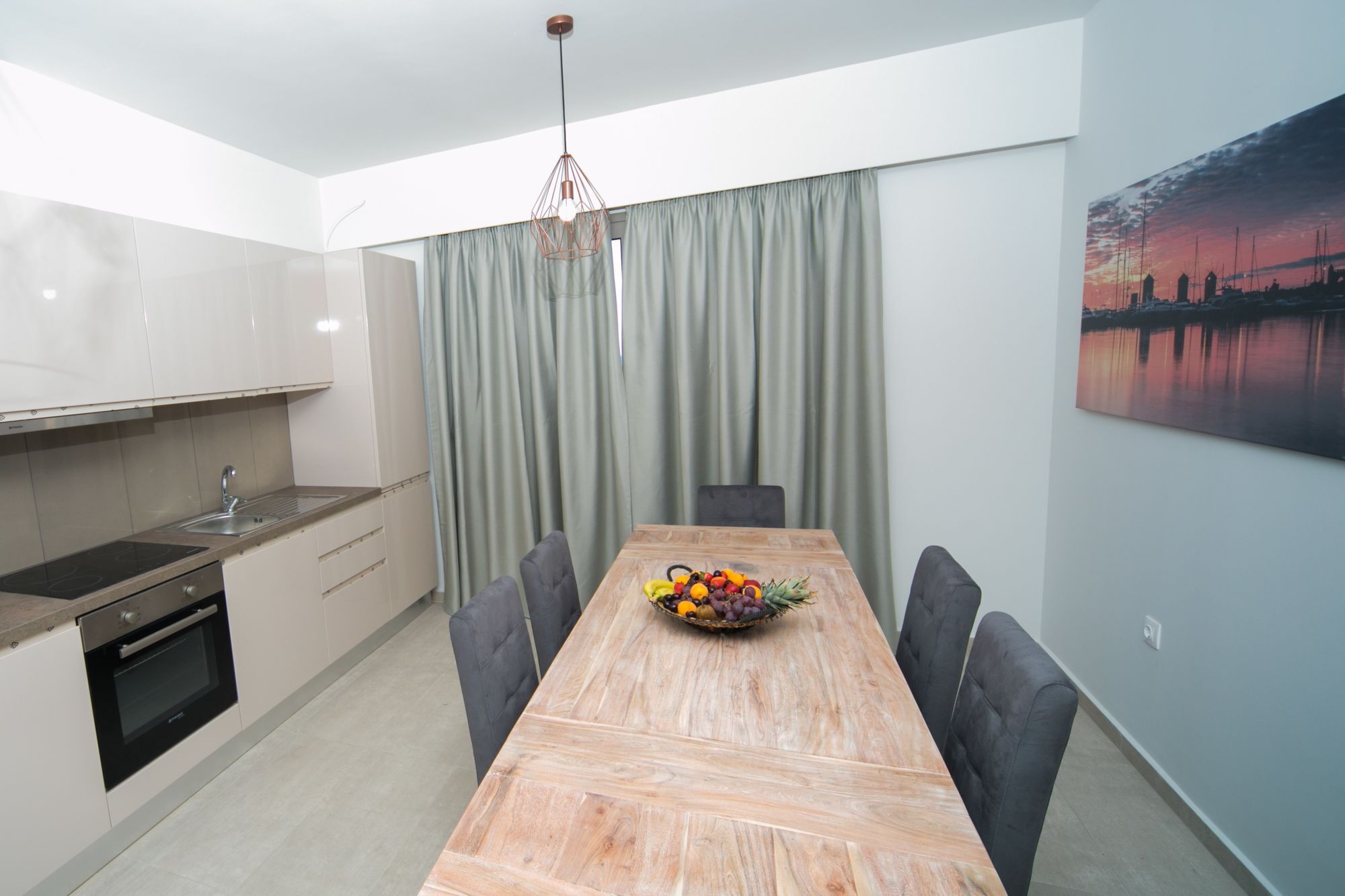 Olive Stone Villas Jenadi Zewnętrze zdjęcie