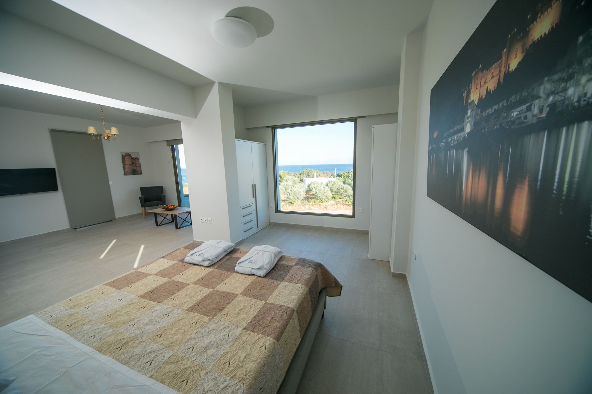 Olive Stone Villas Jenadi Zewnętrze zdjęcie