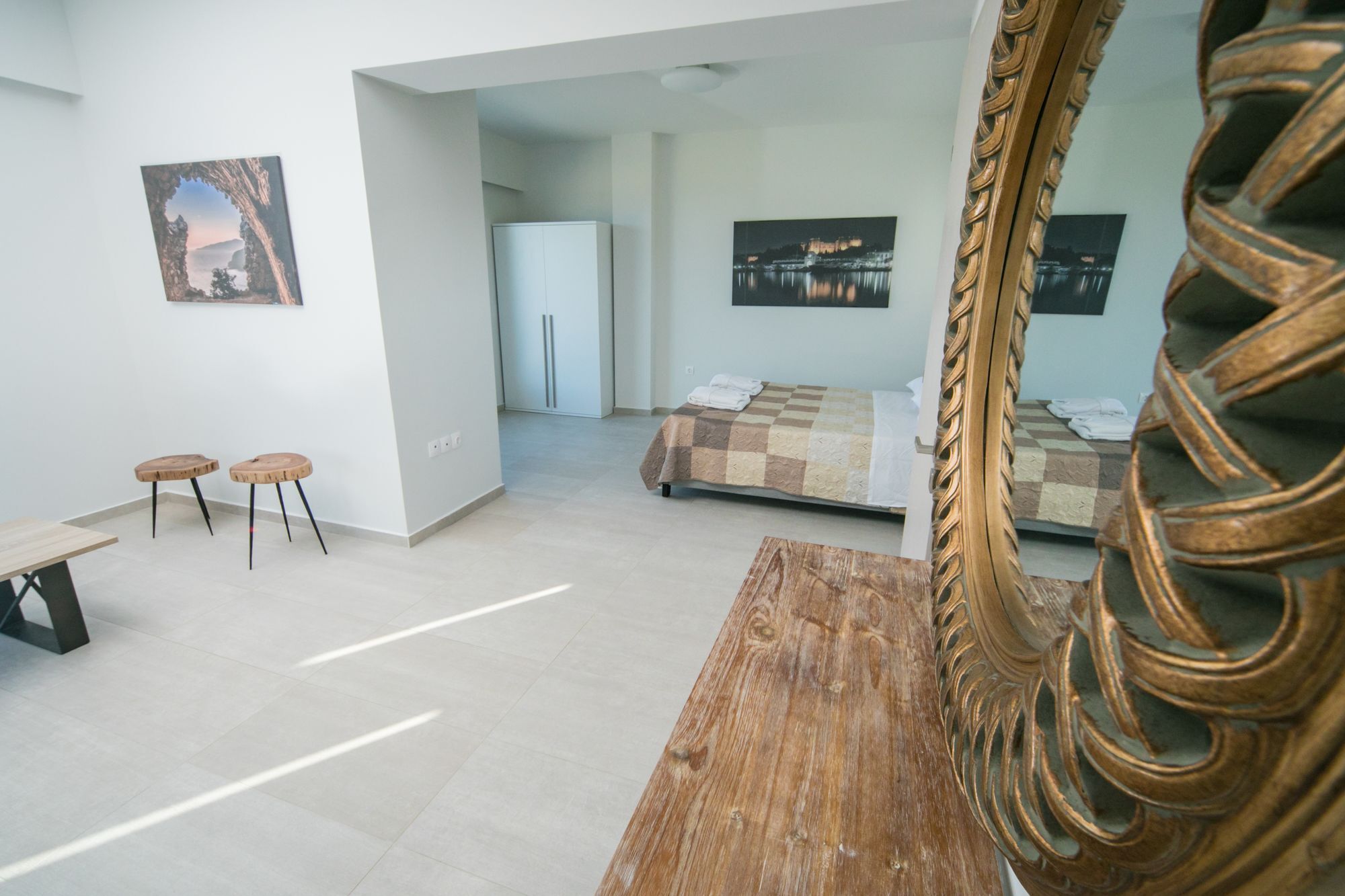Olive Stone Villas Jenadi Zewnętrze zdjęcie