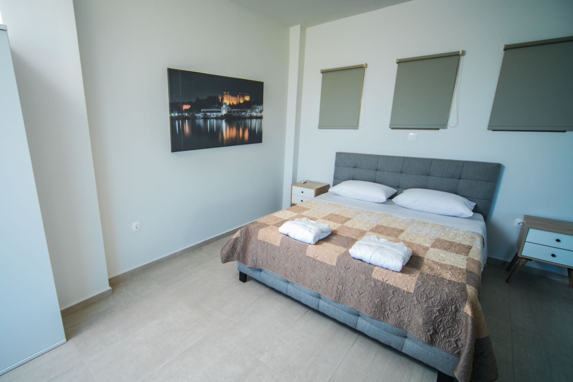 Olive Stone Villas Jenadi Zewnętrze zdjęcie