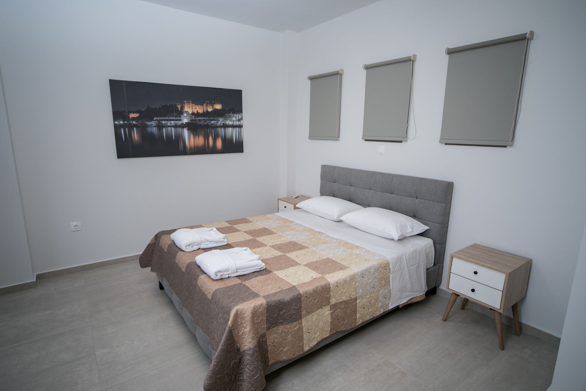 Olive Stone Villas Jenadi Zewnętrze zdjęcie